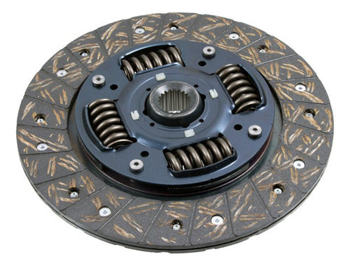 Disco De Embrague 190mm Gm 1.0 Westlake Chevrolet Onix 17-17 0