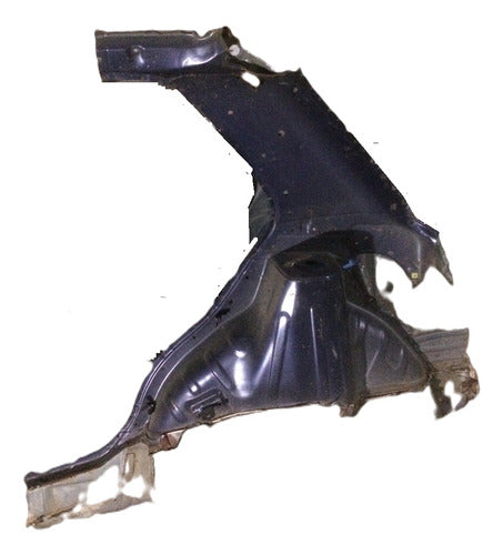 Charade Rear Wheel Right - Used - 95-99 Hatch 0