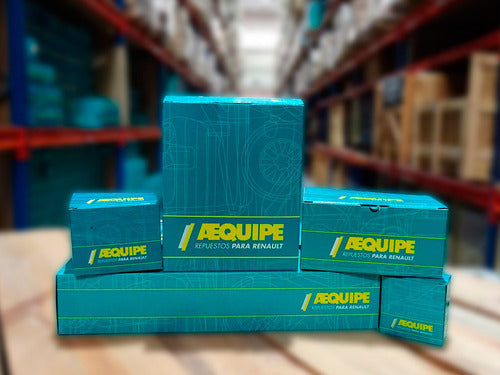 Aequipe Buje Colum. Direccion R-12 1