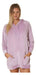 Innocenza Oversize Plush Super Soft Spandex Women 6