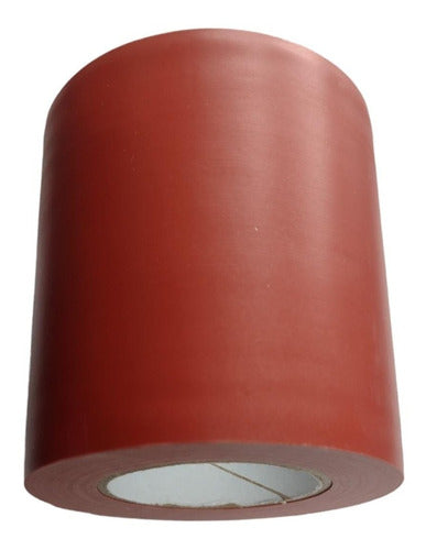 MM Red Split Refrigeration Tape 1