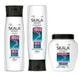 Kit Skala Shampoo&acondicionador + Crema Bomba De Vitaminas 0