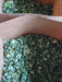 Organic and Biodynamic Moringa Oleifera Leaves Antiox 1kg 2
