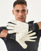 Prostar Goalkeeper Gloves Geogrip Fusion Pro Exclusives 3