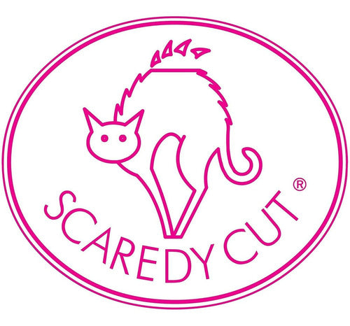 Scaredy Cut Set De Tijera Y Cabezales Para Mascotas Sensibles Al Sonido 4