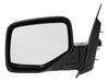 Manual Rearview Mirror for Ford Ranger 2004-2009 XL 1