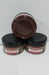 Arola Leather Cream 60 cc Pot Brown 0