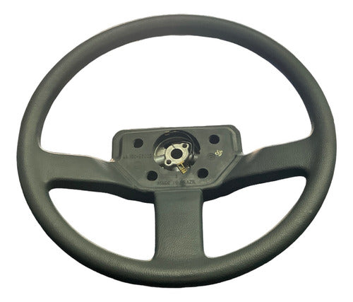 Jeep Toyota Bandeirantes Steering Wheel 0