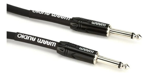 Premium Warm Audio Pro Spkr6 Speaker Cable - 1.8 Meters 2