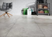 Porcelanato Piso Pared Revestimiento Gris Quebec Mate 70x70 1