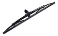 Iael Universal Approved Windshield Wiper 17 Inches 0