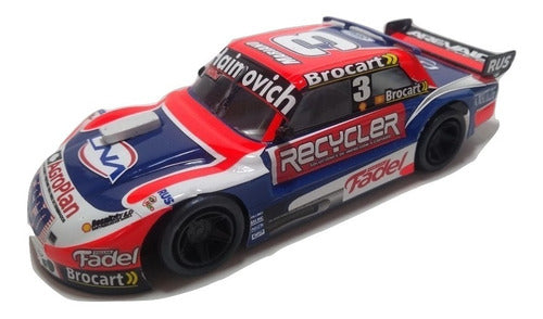 Mariano Werner 2020 Scale Models Tc Cars Collection Tc 0