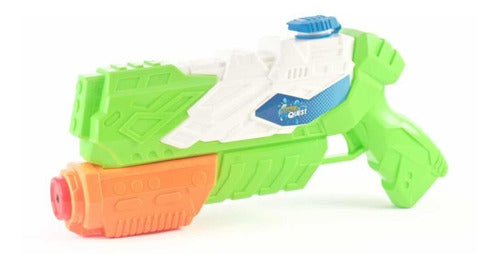 AQUA QUEST Water Gun 1