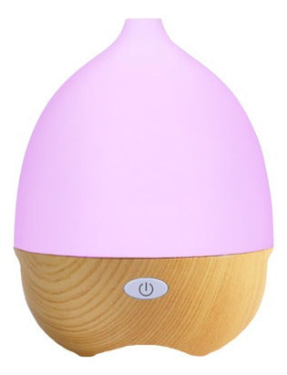 Ultrasonic Aromatherapy Humidifier + Gift Oil 2