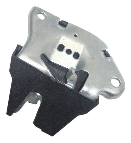 Cerradura Tapa Baul Chevrolet Celta 3p/5p 2001/2006 1