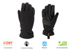 Extremities Guantes Abrigo Impermeable Focus 1