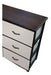 DIRTEX Organizer 3 Drawers Plus 1