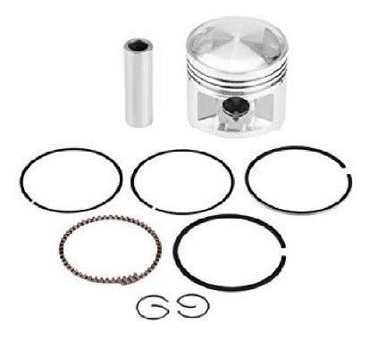 Bagattini Kit De Piston Honda Cg125 Titan 2000 2.00 0