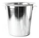 Acermel Champagne Ice Bucket Stainless Steel with Side Handles 4