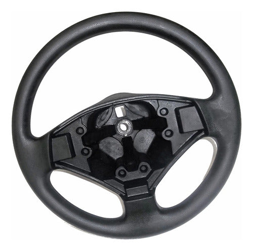 Naonis Fiat Palio Steering Wheel 05/09 Idea 05/09 - Siena-Strada-Adventure 4