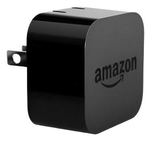 Amazon 9W USB PowerFast Wall Charger Adapter 0