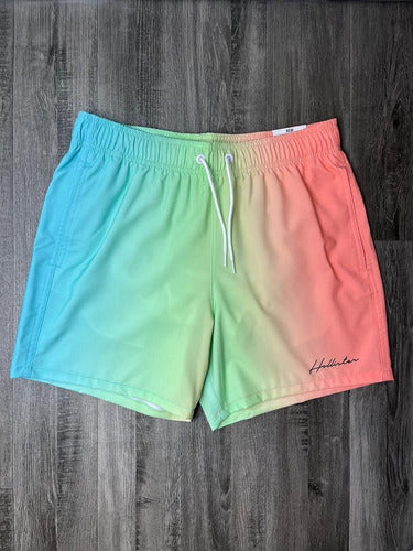 Hollister Swim Shorts!!! All Sizes from S to XL!!! 6