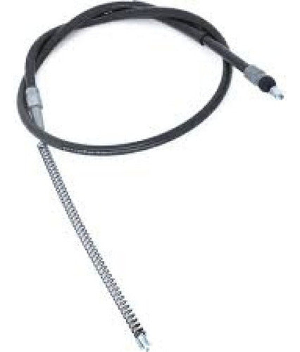 Cable Freno Trasero Derecho Chevrolet C10 D20 89-93 0