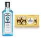 Bombay + Ferrero Rocher X8 Regalo Zetta Bebidas 0