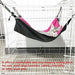 Cusfull Comfortable Hanging Bed and Hammock for Pets 4