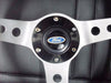 Volante De Direccion Ideal Ford Falcon Sprint Sin Masa 2