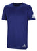 Adidas Run It Men's Blue Running Shirt | Dexter 0