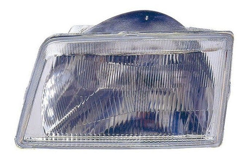 Faro Delantero Semioptica Derecha Peugeot 205 0