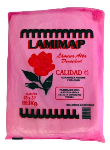 Lámina Folex A/d Separadora Freezer 25x37cm X 1u 0