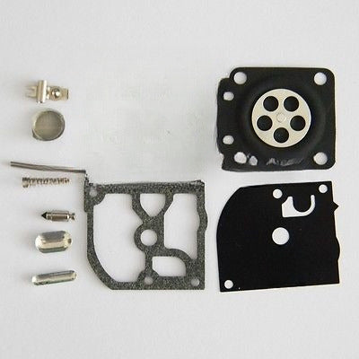 Stihl Carburetor Repair Kit for MS170 017 018 MS180 0