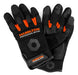 Hamilton GDT Anatomical Reinforced Mechanical Work Gloves 1