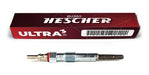 Hescher Glow Plug for Volkswagen Gol Country 1.9 D 06/10 0