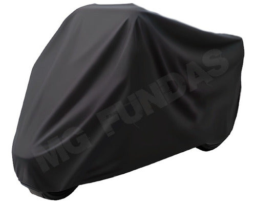 Waterproof Cover for Keeway Motorcycle Klight 202 -or 150rk -Target 59