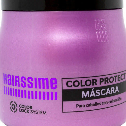 Hairssime Color Protect Mask 300ml 3