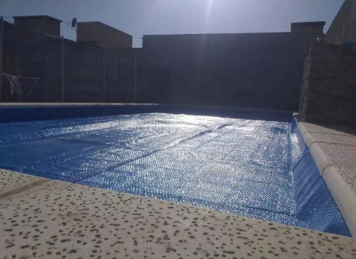 Thermal Pool Cover - UV Protected 4x2 Pool Blanket 2