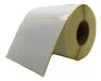 Etiquetas Opp 80 X 25 Mm (anchxalto) Rollo X 5.300 Buje 3 0