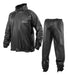 Delta Capas Traje Equipo De Lluvia Delta Premium Campera + Pantalón Rpm 2