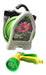 Gardening Kit with Reinforced Hose and Watering Gun 3