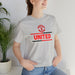 Premium Combed Cotton Manchester United Casual T-Shirt 12