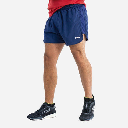 Fila Performance Curve III Men's Shorts 2