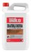 Uniko Concentrated Self-Shining Wax X 5 Lt for Diluting 0