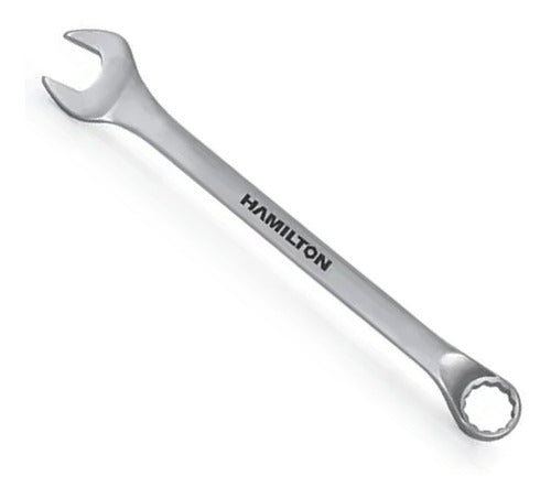 Hamilton Metric Combination Wrench 14mm 0