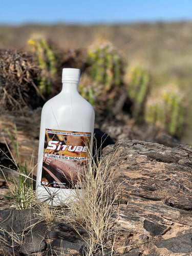 SITUBE Tubeless Liquid 1 Liter 1