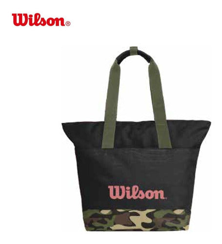 Wilson Urban Bag (65.150002) S+w 3