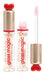 6 Lip Gloss Magic Gold Coração Lg40525 Febella Atacado J 2