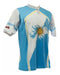 Argentina Falkland Islands T-shirts Solo Gol Nº Cargo 0